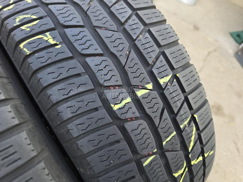 Continental 205/60 R16 Zimska