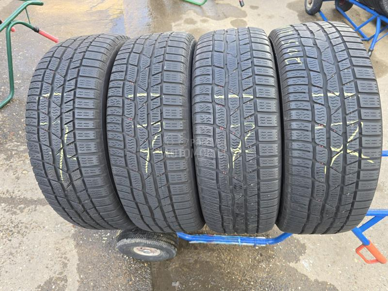 Continental 205/60 R16 Zimska