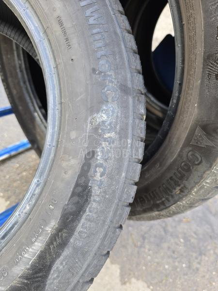Continental 205/60 R16 Zimska