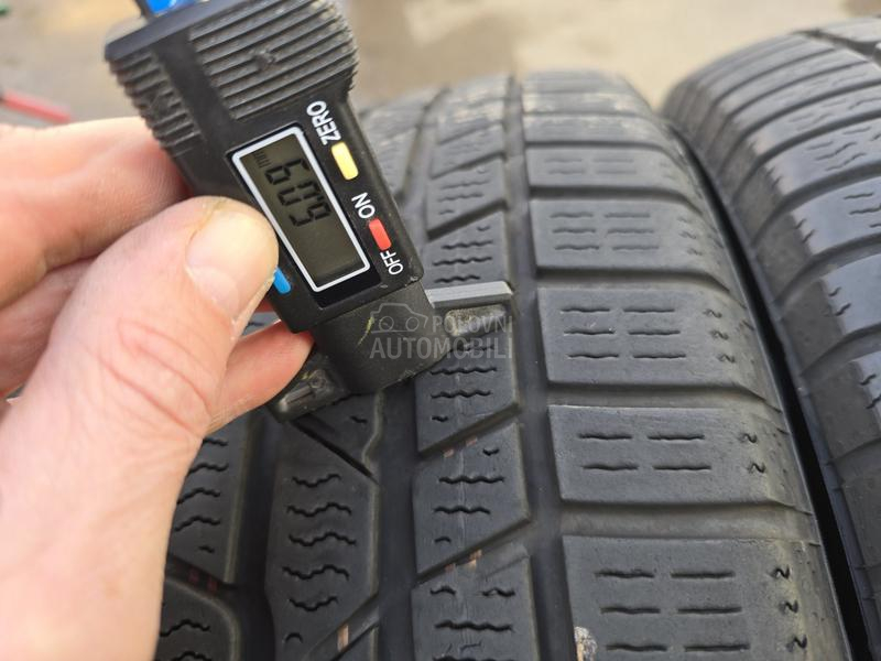 Continental 205/60 R16 Zimska