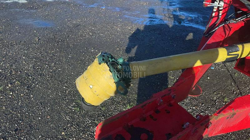 Trioliet Peecon Biga dve spirale