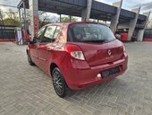 Renault Clio 16V 20TH