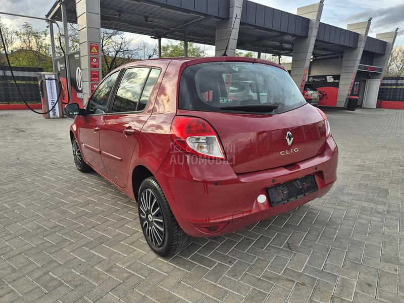 Renault Clio 16V 20TH