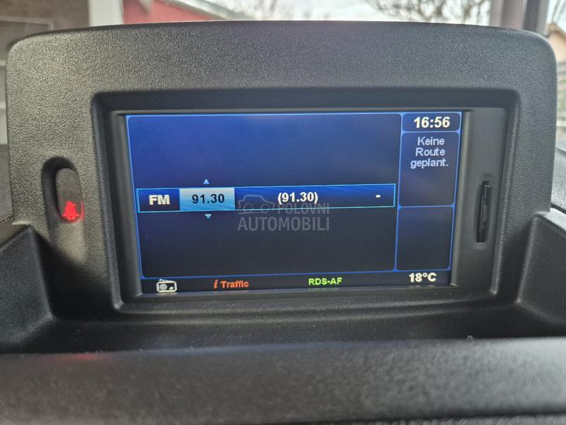 Renault Clio 16V 20TH