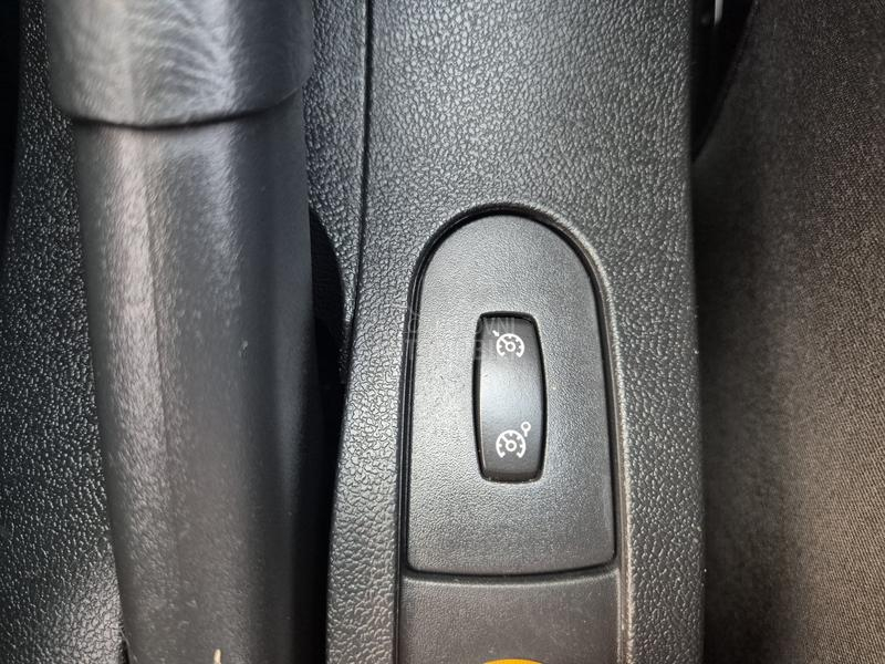 Renault Clio 16V 20TH