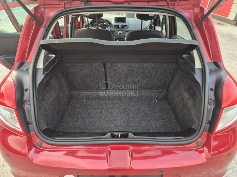 Renault Clio 16V 20TH