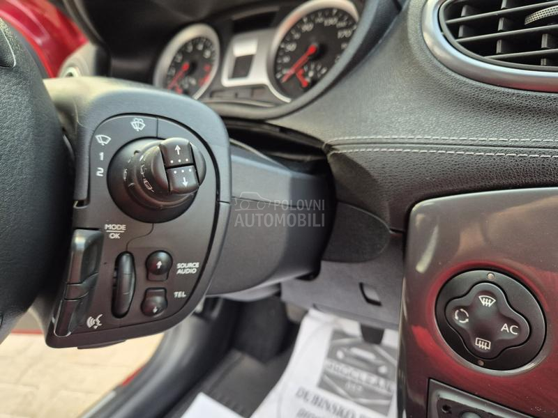 Renault Clio 16V 20TH