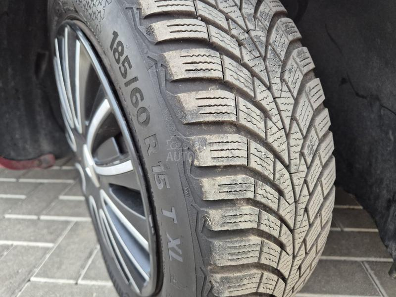 Renault Clio 16V 20TH