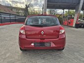 Renault Clio 16V 20TH