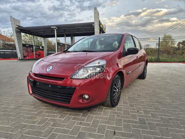 Renault Clio 16V 20TH