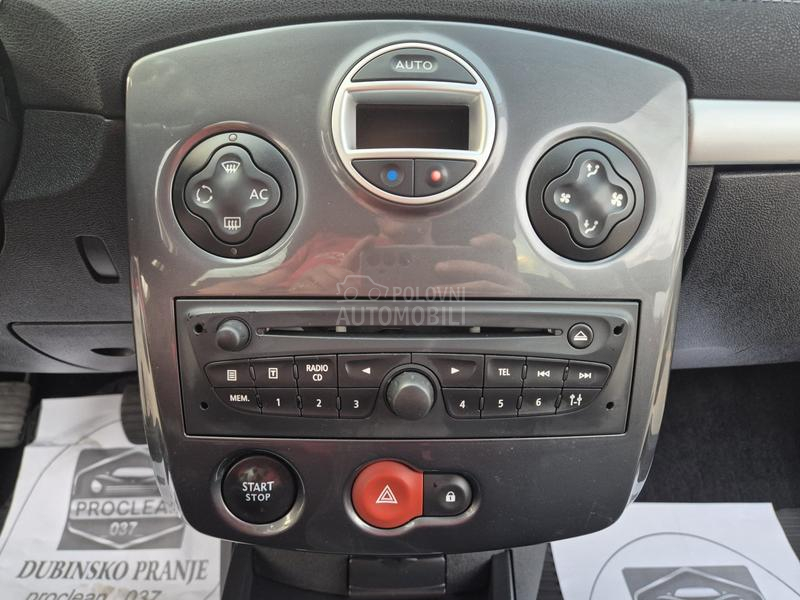 Renault Clio 16V 20TH