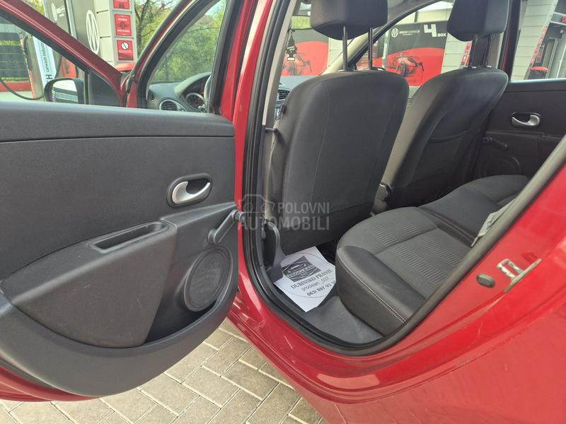 Renault Clio 16V 20TH