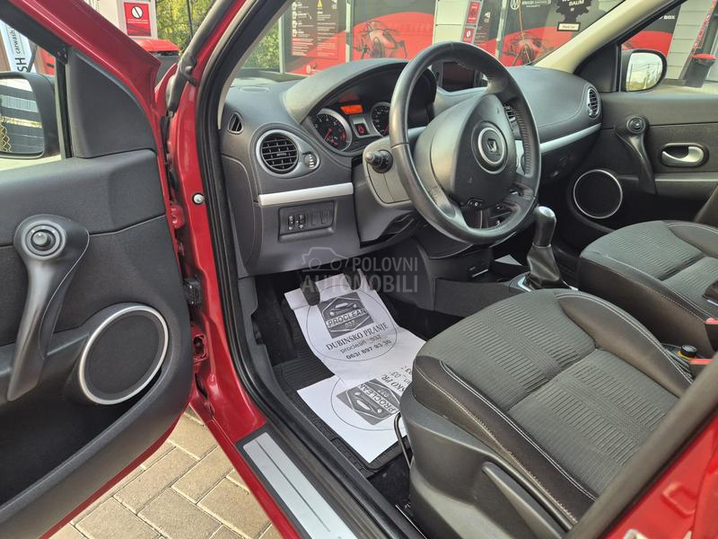 Renault Clio 16V 20TH