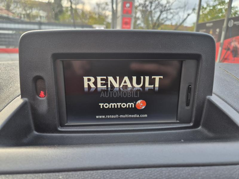 Renault Clio 16V 20TH