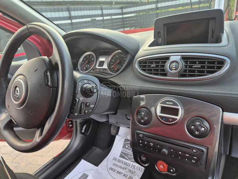 Renault Clio 16V 20TH