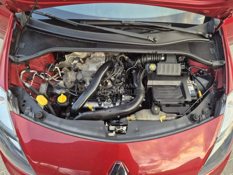 Renault Clio 16V 20TH