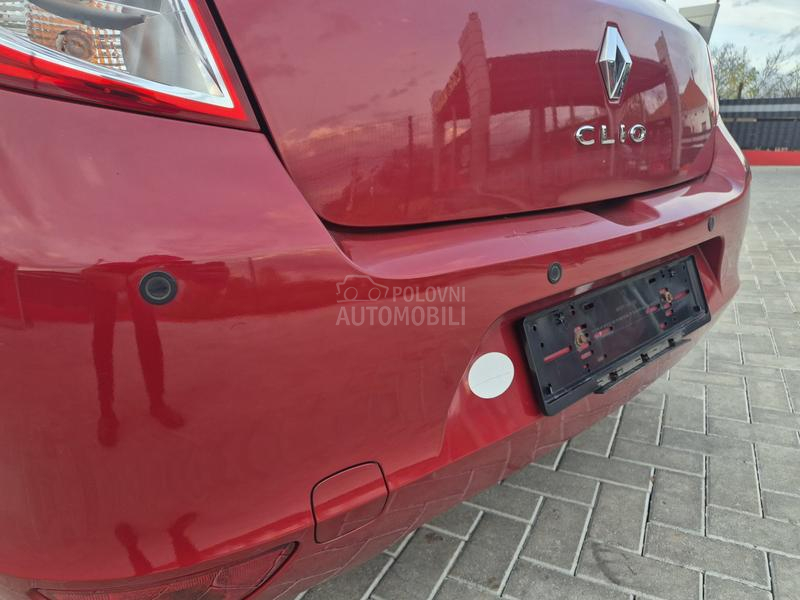 Renault Clio 16V 20TH