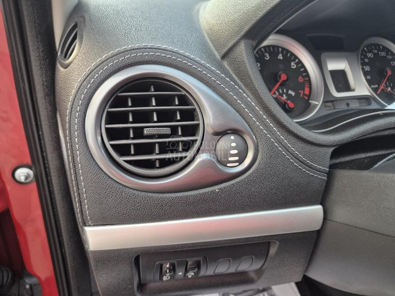 Renault Clio 16V 20TH