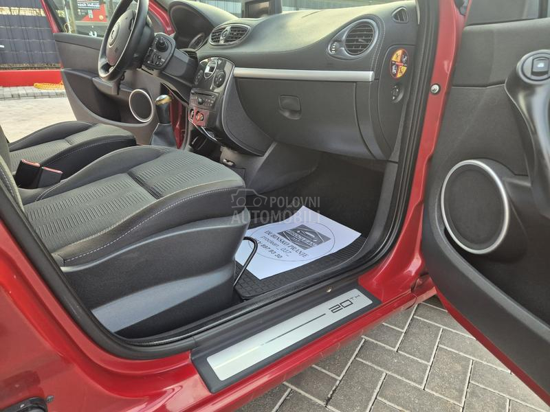 Renault Clio 16V 20TH