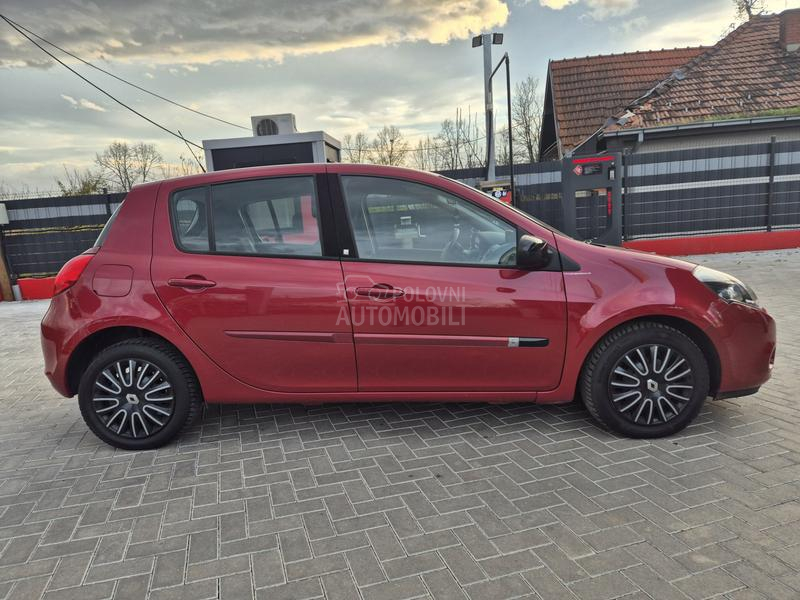 Renault Clio 16V 20TH