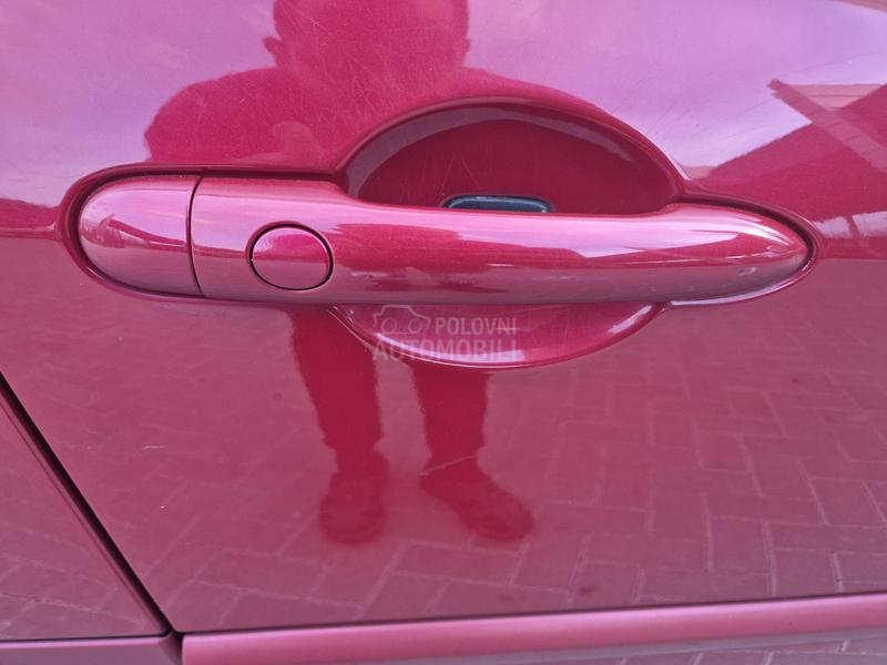 Renault Clio 16V 20TH