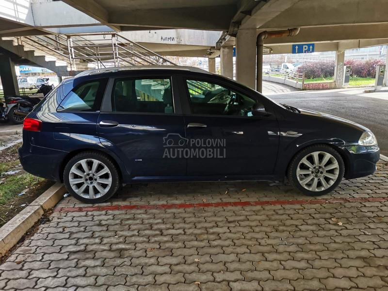 Fiat Croma 
