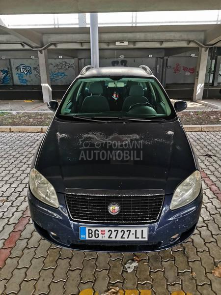 Fiat Croma 