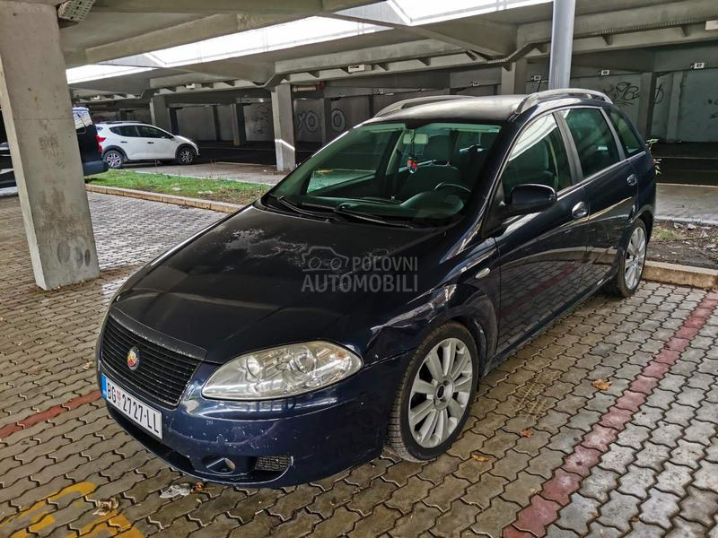 Fiat Croma 