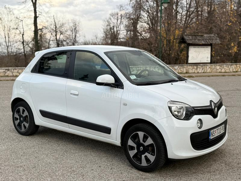 Renault Twingo 