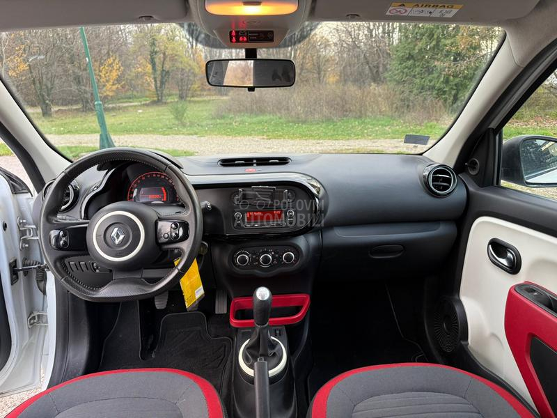 Renault Twingo 