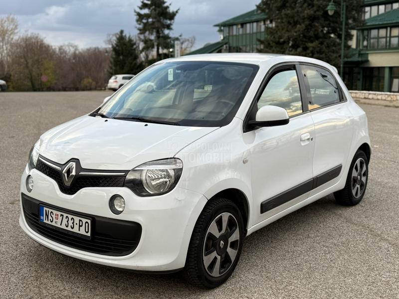 Renault Twingo 