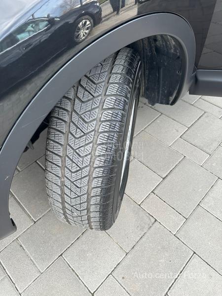 Nissan Qashqai N O V