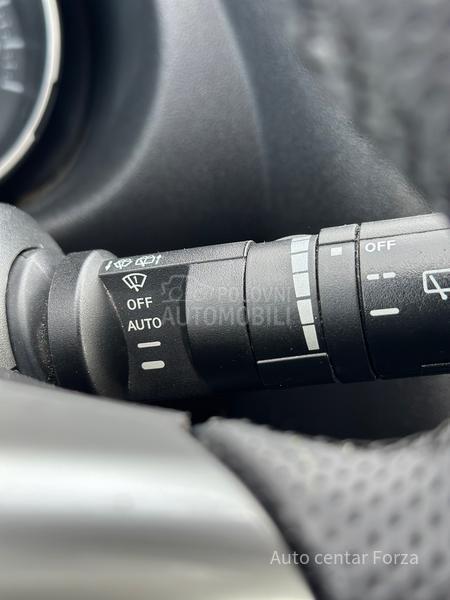 Nissan Qashqai N O V