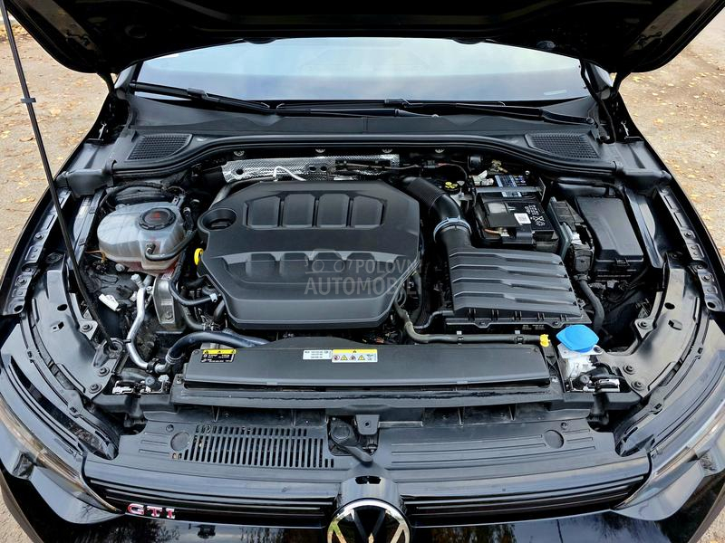 Volkswagen Golf 8 GTI CLUBSPORT