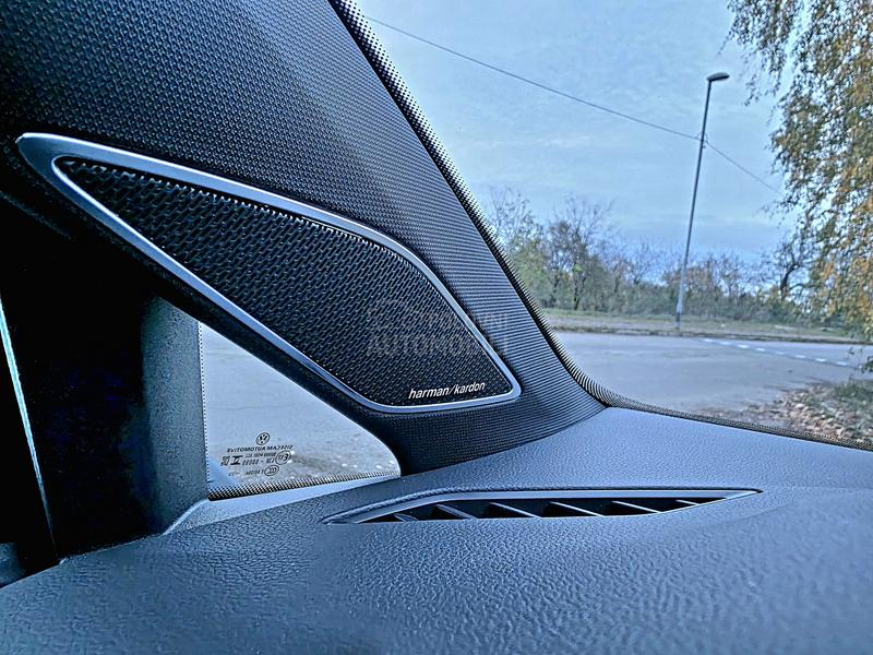 Volkswagen Golf 8 GTI CLUBSPORT