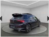 Volkswagen Golf 8 GTI CLUBSPORT