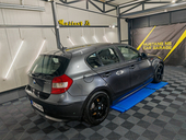 BMW 120 BI XENON/SPORT