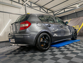 BMW 120 BI XENON/SPORT