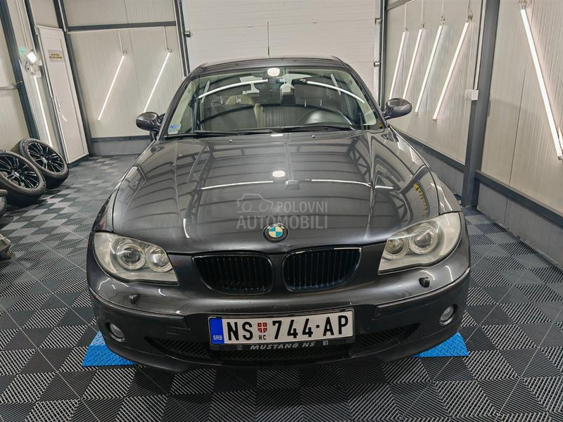 BMW 120 BI XENON/SPORT