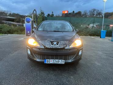 Peugeot 308 PAN.NAV.KOZA