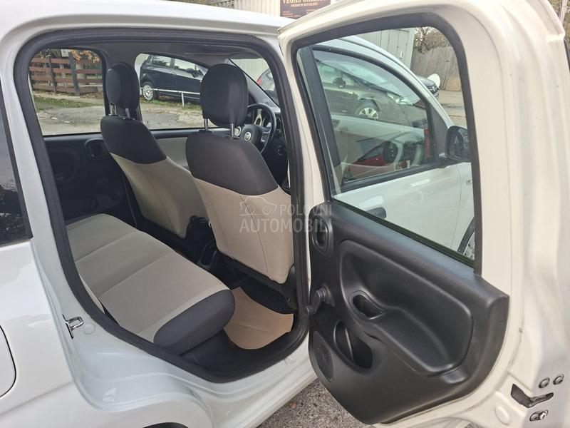 Fiat Panda 0.9B,METAN