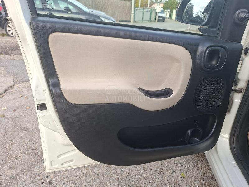 Fiat Panda 0.9B,METAN