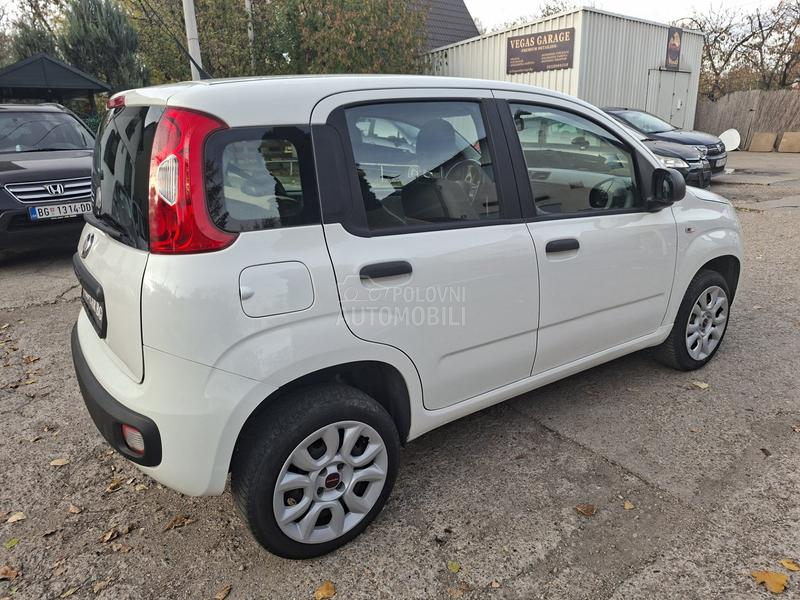 Fiat Panda 0.9B,METAN