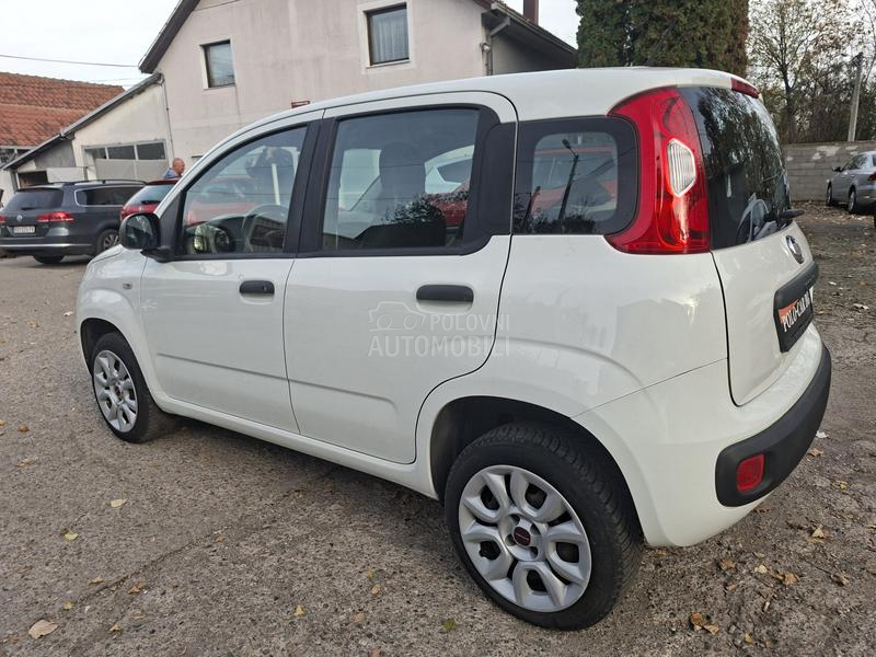 Fiat Panda 0.9B,METAN