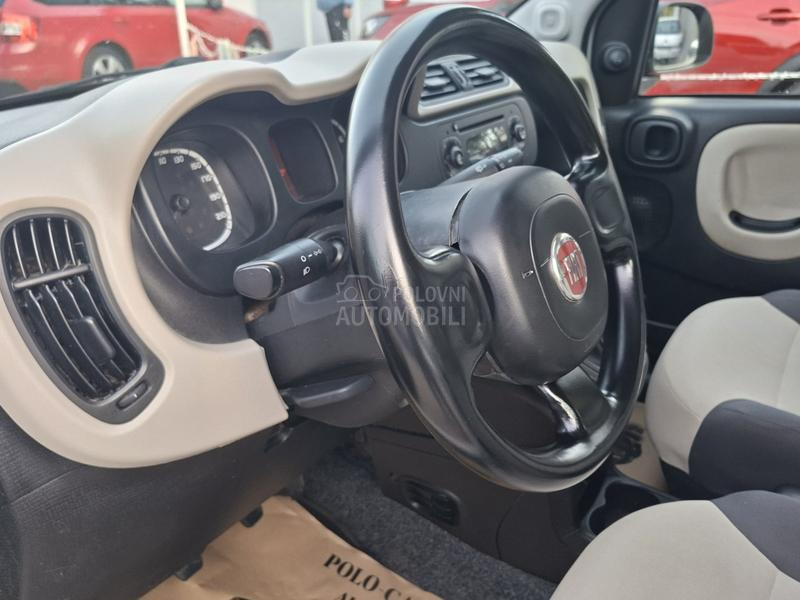 Fiat Panda 0.9B,METAN