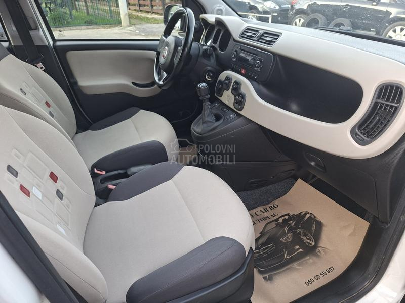 Fiat Panda 0.9B,METAN