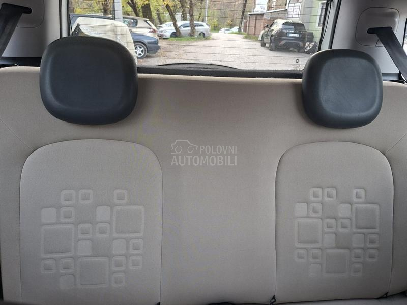 Fiat Panda 0.9B,METAN