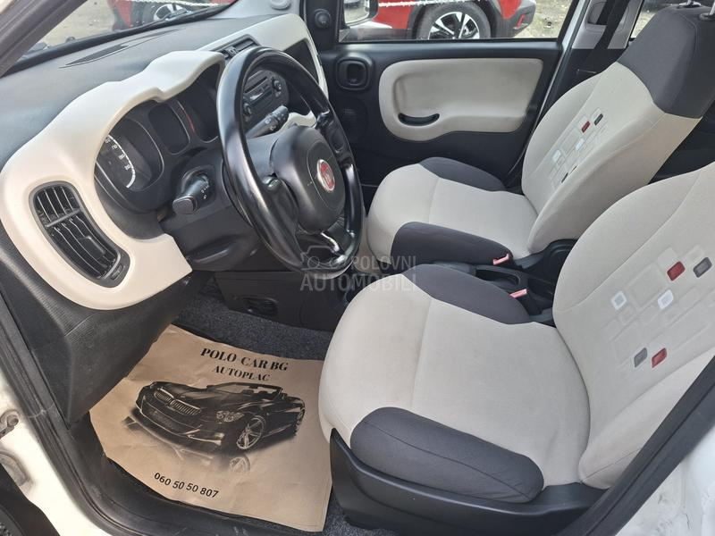 Fiat Panda 0.9B,METAN