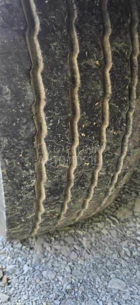 Schwarzmuller 28KUBIKA 8.60DUZINA