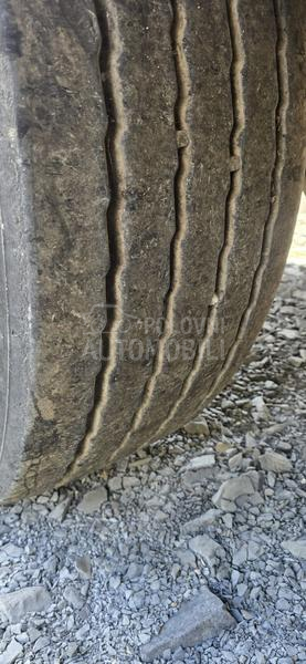 Schwarzmuller 28KUBIKA 8.60DUZINA